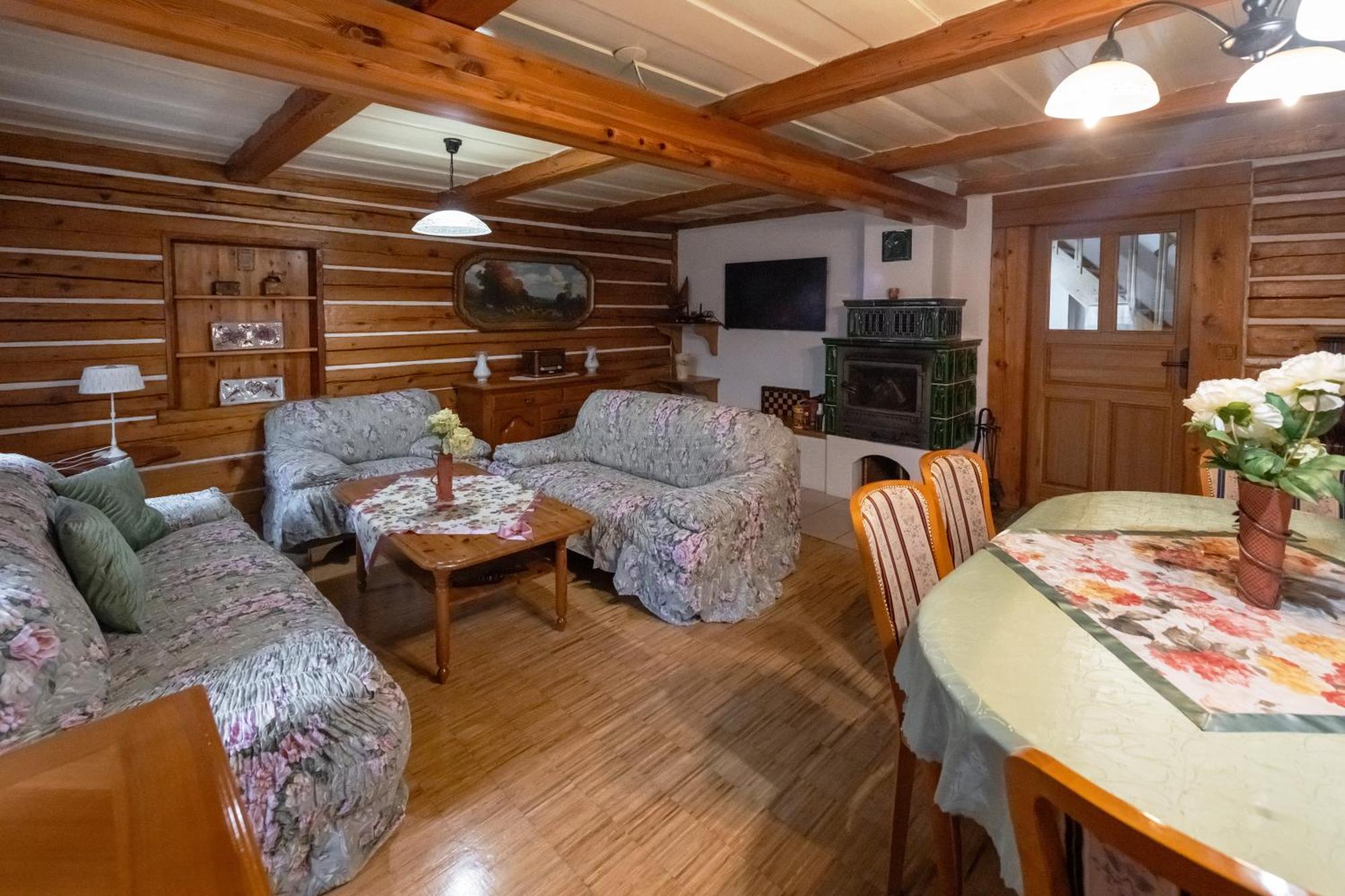 Villa Medova Chaloupka Jetrichovice Ceske Svycarsko Extérieur photo