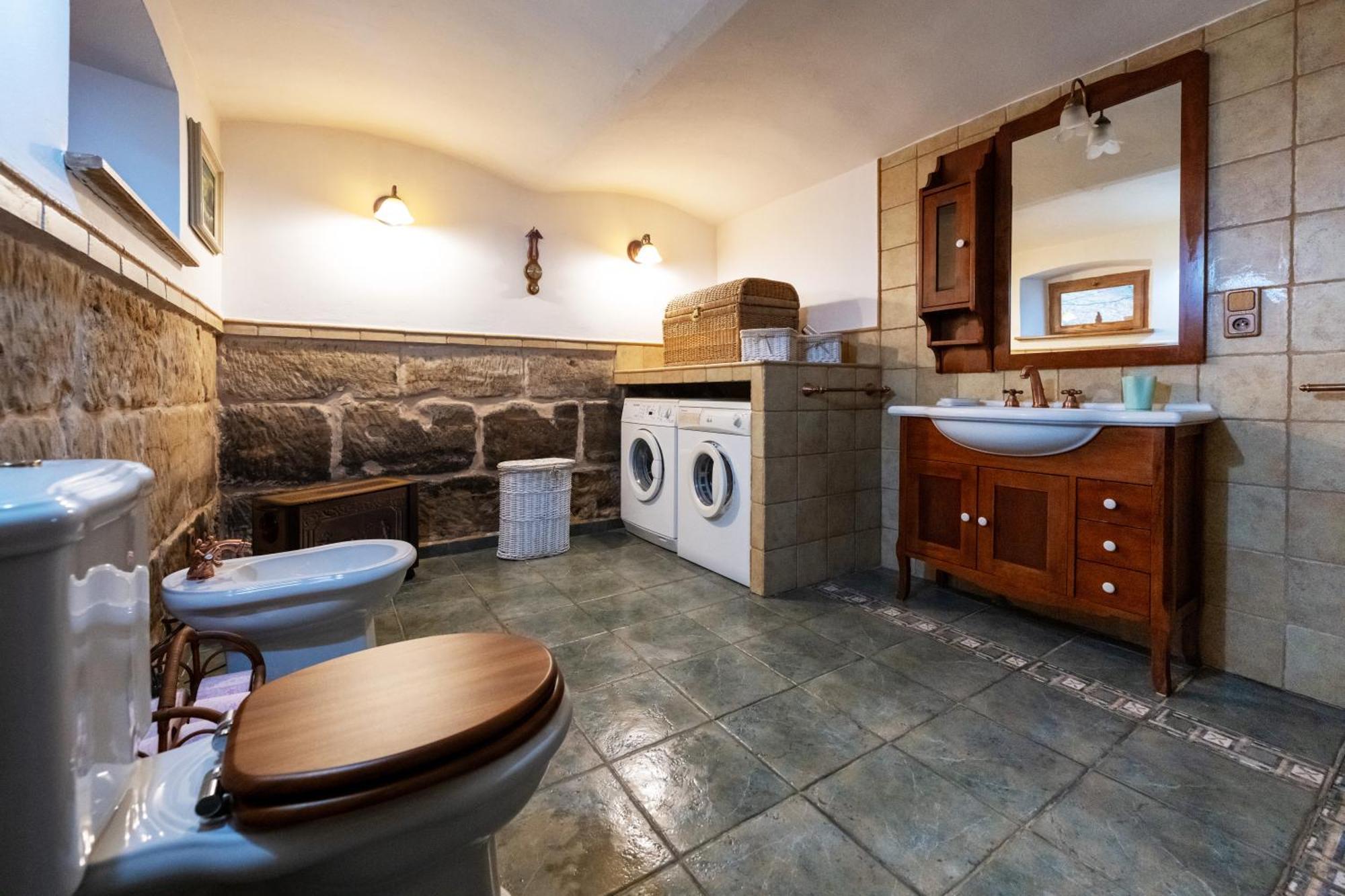 Villa Medova Chaloupka Jetrichovice Ceske Svycarsko Extérieur photo