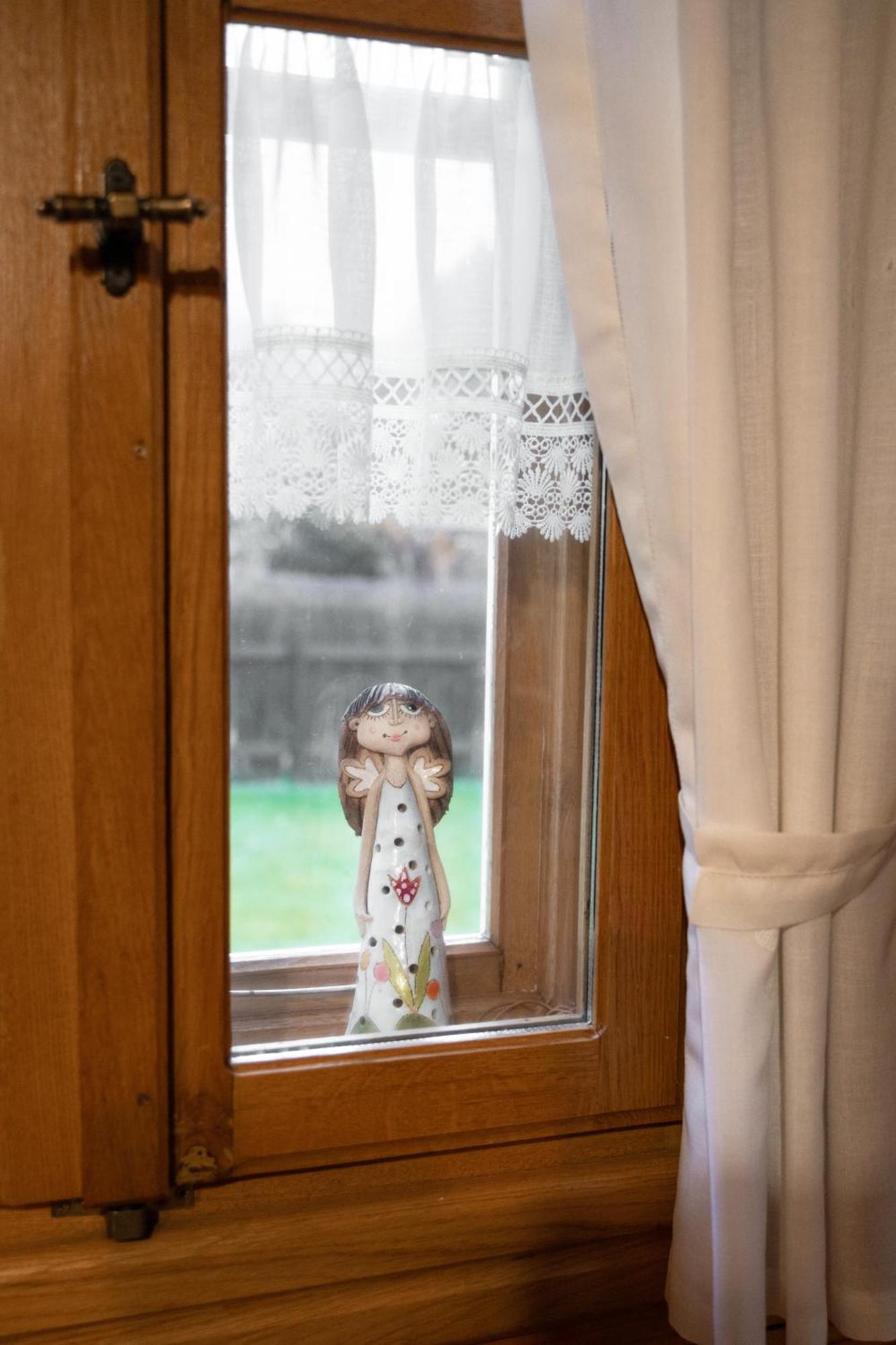 Villa Medova Chaloupka Jetrichovice Ceske Svycarsko Extérieur photo