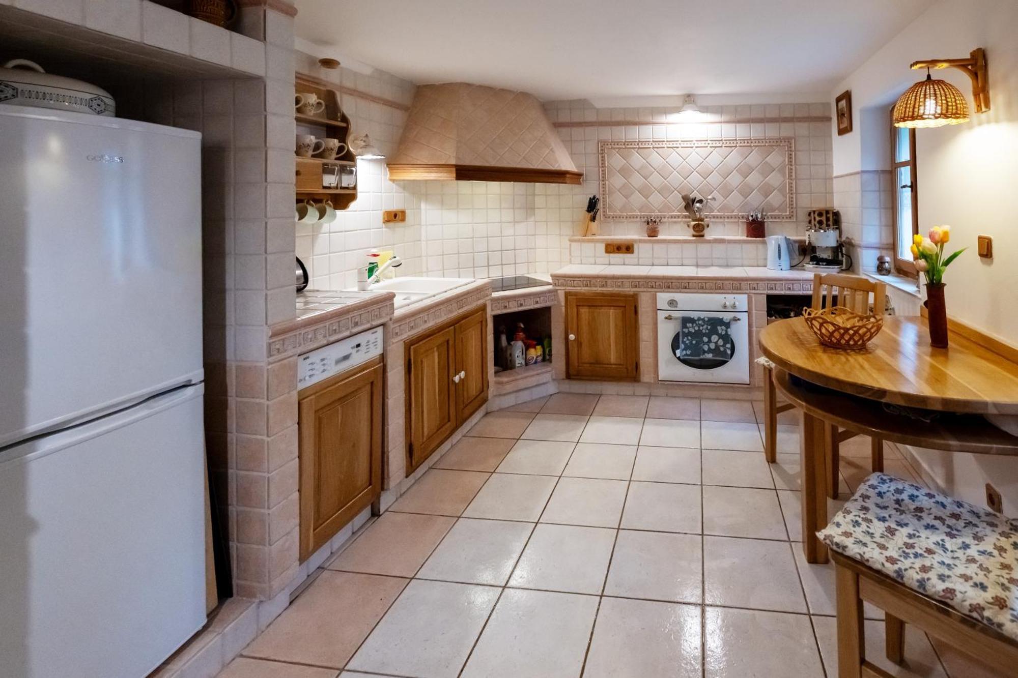 Villa Medova Chaloupka Jetrichovice Ceske Svycarsko Extérieur photo